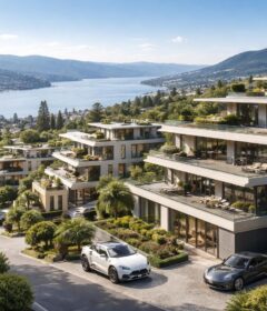découvrez tout sur le marché immobilier de zurich, la ville la plus chère de suisse, ses tendances, ses quartiers prisés et conseils pour investir avec succès.
