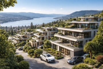 découvrez tout sur le marché immobilier de zurich, la ville la plus chère de suisse, ses tendances, ses quartiers prisés et conseils pour investir avec succès.