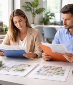 découvrez comment sécuriser les intérêts de chaque acheteur lors d'un achat immobilier avec des apports financiers différents grâce à des conseils pratiques et des solutions adaptées.