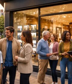 agence immo lemarchand : lisez les avis authentiques de nos clients locaux et découvrez pourquoi ils nous font confiance pour leurs projets immobiliers.
