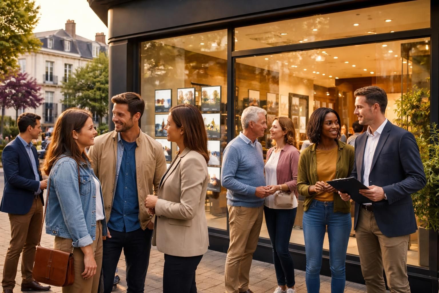 agence immo lemarchand : lisez les avis authentiques de nos clients locaux et découvrez pourquoi ils nous font confiance pour leurs projets immobiliers.