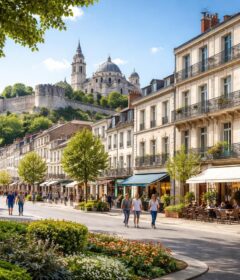 découvrez si angoulême est la ville idéale pour investir dans l'immobilier, avec une analyse du marché local, des opportunités et des avantages.