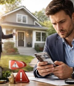 découvrez nos conseils pour éviter les arnaques sur leboncoin lors de l'achat d'un bien immobilier et sécurisez votre transaction en toute confiance.