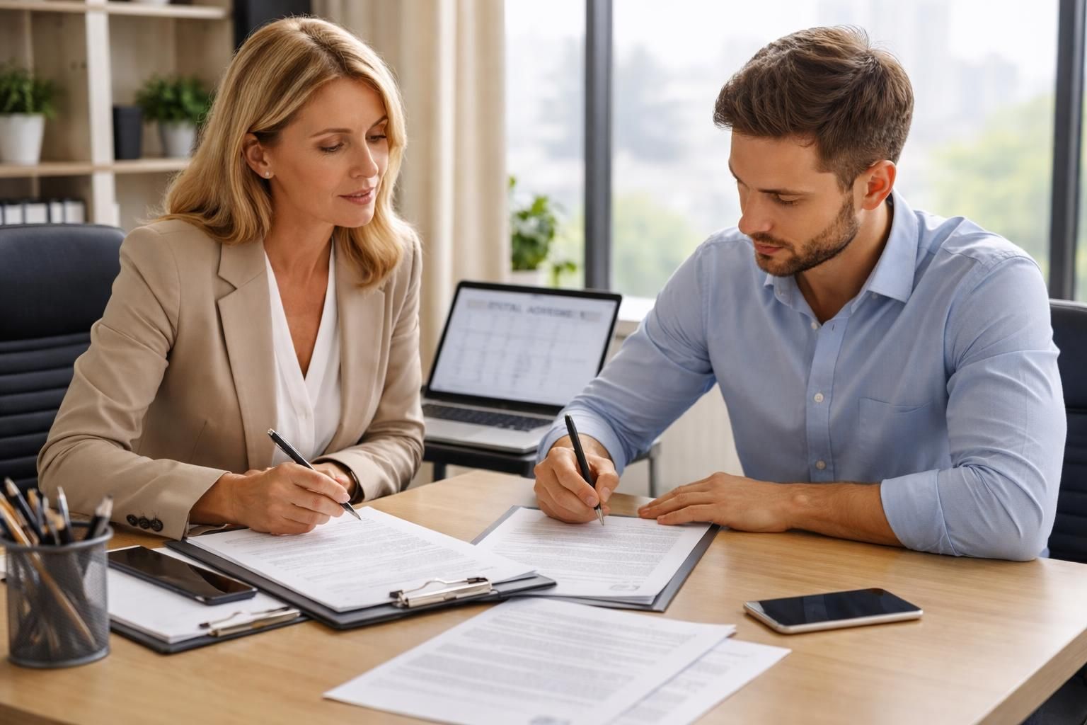 découvrez la légalité du bail d'un an et les situations dans lesquelles il est conseillé de l'utiliser pour louer un bien immobilier en toute conformité.