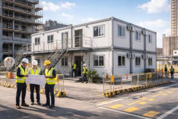 découvrez la réglementation essentielle pour vos bâtiments modulaires et structures temporaires, afin de garantir conformité et sécurité dans vos projets.