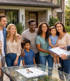 découvrez nos conseils pour acheter une maison à plusieurs familles en toute sécurité, en évitant les pièges et en garantissant une cohabitation harmonieuse.