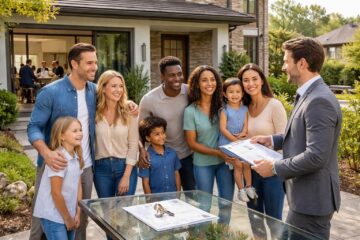 découvrez nos conseils pour acheter une maison à plusieurs familles en toute sécurité, en évitant les pièges et en garantissant une cohabitation harmonieuse.