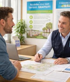 découvrez comment obtenir un terrain gratuitement grâce aux dispositifs mis en place par votre municipalité. guide pratique pour profiter des aides locales et réaliser votre projet immobilier.