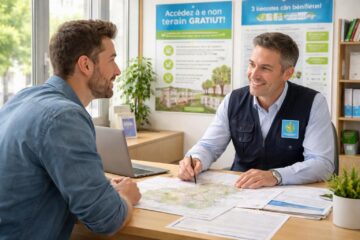 découvrez comment obtenir un terrain gratuitement grâce aux dispositifs mis en place par votre municipalité. guide pratique pour profiter des aides locales et réaliser votre projet immobilier.