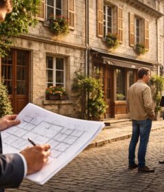 découvrez comment défiscaliser dans l'immobilier ancien grâce au dispositif denormandie et bénéficiez d'avantages fiscaux attractifs pour vos investissements locatifs.