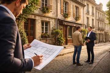découvrez comment défiscaliser dans l'immobilier ancien grâce au dispositif denormandie et bénéficiez d'avantages fiscaux attractifs pour vos investissements locatifs.
