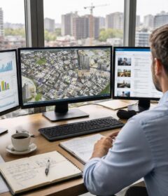 découvrez notre guide complet pour comprendre les tendances du marché immobilier et prendre des décisions éclairées lors de vos achats ou ventes.