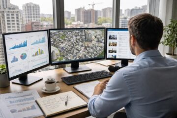 découvrez notre guide complet pour comprendre les tendances du marché immobilier et prendre des décisions éclairées lors de vos achats ou ventes.