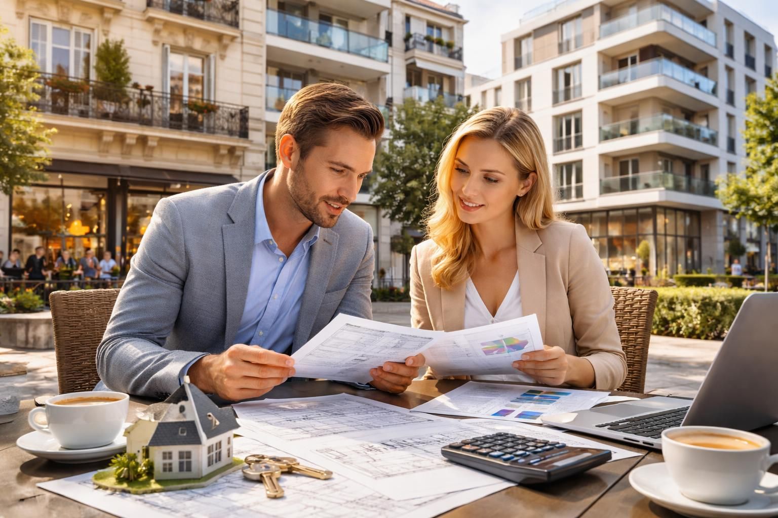 découvrez si investir dans la loi pinel en seconde main est rentable et quels sont les avantages et les risques associés à ce type d'investissement immobilier.