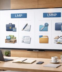 découvrez un tableau comparatif clair entre les statuts lmp et lmnp pour vous aider à choisir la meilleure option fiscale et optimiser votre investissement immobilier.