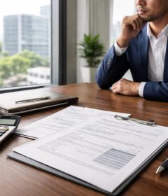 découvrez si le loyer d'un bail commercial doit être payé hors taxe ou ttc par le locataire, avec des explications claires sur les implications fiscales et légales.