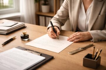 découvrez le modèle indispensable de lettre de caution solidaire pour particulier, un document clé pour sécuriser vos engagements financiers en toute confiance.