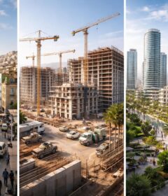 découvrez l'évolution de la tendance immobilière en algérie depuis 2017, avec une analyse des marchés, des prix et des facteurs clés qui ont façonné le secteur.