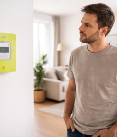 découvrez si vous pouvez ouvrir un compteur linky vous-même après un emménagement, les démarches à suivre et les précautions à prendre pour une installation en toute sécurité.