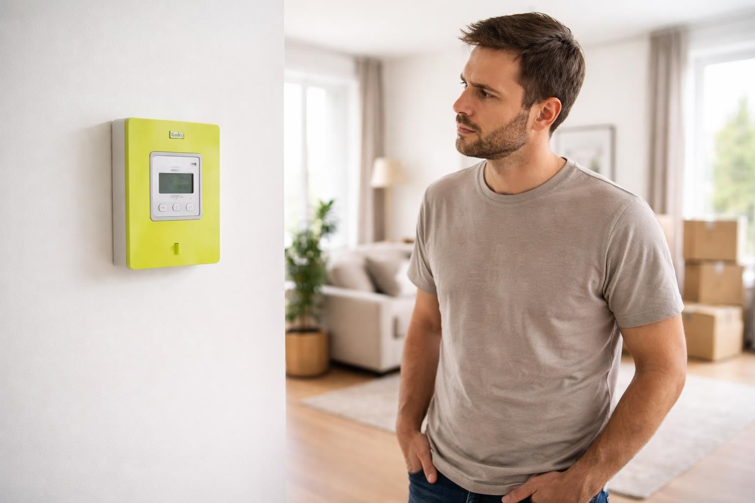 découvrez si vous pouvez ouvrir un compteur linky vous-même après un emménagement, les démarches à suivre et les précautions à prendre pour une installation en toute sécurité.