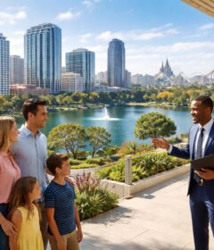 découvrez pourquoi investir à orlando en floride constitue un excellent placement immobilier grâce à son marché dynamique, son attractivité touristique et ses opportunités de rendement.