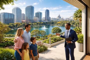 découvrez pourquoi investir à orlando en floride constitue un excellent placement immobilier grâce à son marché dynamique, son attractivité touristique et ses opportunités de rendement.