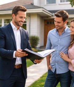 découvrez les étapes clés pour vendre votre maison rapidement et efficacement. conseils pratiques, démarches indispensables et astuces pour réussir votre vente immobilière sans stress.