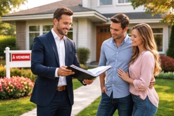 découvrez les étapes clés pour vendre votre maison rapidement et efficacement. conseils pratiques, démarches indispensables et astuces pour réussir votre vente immobilière sans stress.