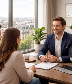 découvrez notre guide complet pour trouver la meilleure agence de gestion locative en france et assurez la gestion optimale de votre bien immobilier.