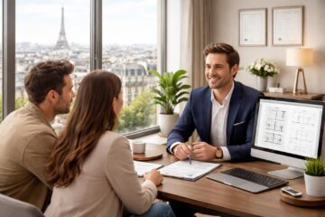 découvrez notre guide complet pour trouver la meilleure agence de gestion locative en france et assurez la gestion optimale de votre bien immobilier.