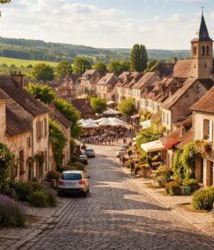 découvrez quelle ville en france offre les prix les plus abordables pour acheter une maison et faites le meilleur choix immobilier.