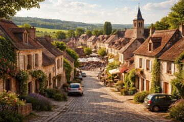 découvrez quelle ville en france offre les prix les plus abordables pour acheter une maison et faites le meilleur choix immobilier.