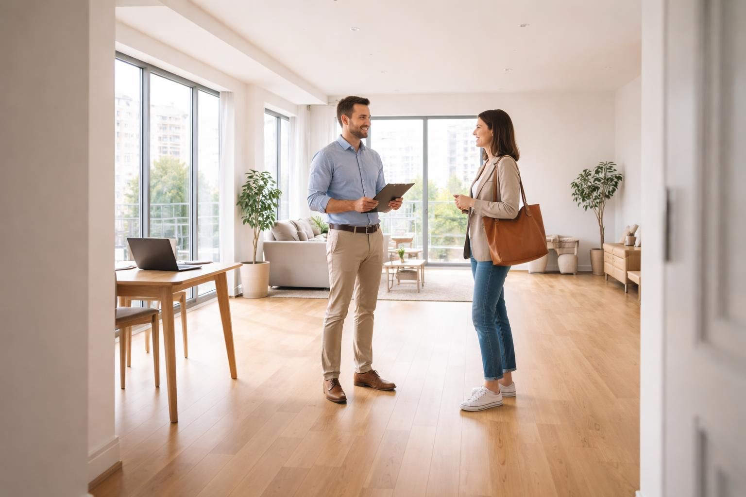 découvrez les questions essentielles à poser avant de louer un appartement pour éviter les mauvaises surprises et faire un choix éclairé.