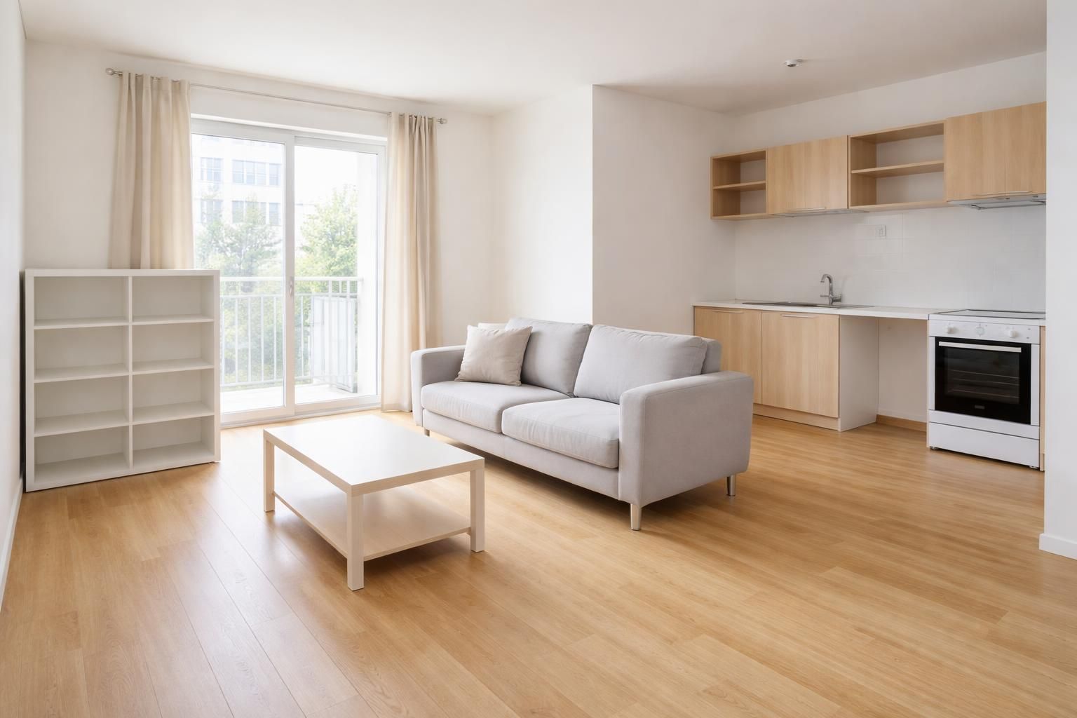 découvrez ce qu'est un appartement semi-meublé, ses caractéristiques, avantages et exigences pour bien choisir votre logement.