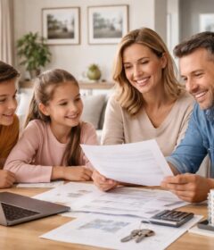 découvrez comment réussir votre investissement locatif en famille grâce à la création d'une sci dédiée, optimisant gestion et fiscalité pour un patrimoine durable.