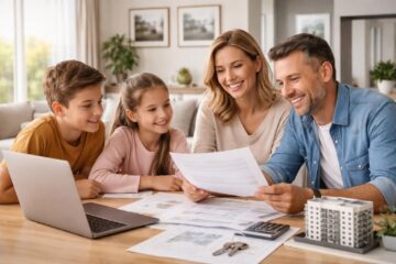 découvrez comment réussir votre investissement locatif en famille grâce à la création d'une sci dédiée, optimisant gestion et fiscalité pour un patrimoine durable.
