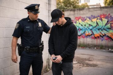 découvrez les sanctions encourues en cas de dégradation volontaire par graffiti, y compris les pénalités légales et les conséquences civiles en france.