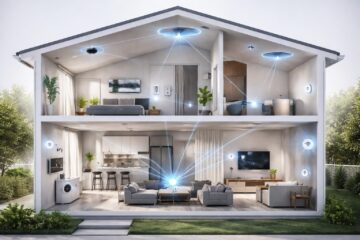 découvrez comment concevoir et installer un système domotique dans votre maison grâce à un schéma détaillé et des conseils pratiques pour une automatisation intelligente et efficace.