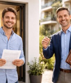 découvrez notre guide complet sur la location immobilière, conçu pour aider locataires et bailleurs à comprendre toutes les étapes, droits et obligations pour une location réussie.