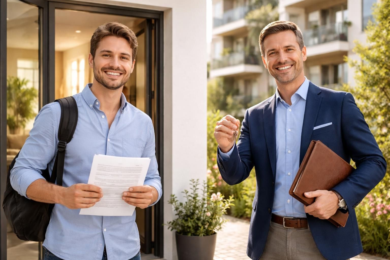 découvrez notre guide complet sur la location immobilière, conçu pour aider locataires et bailleurs à comprendre toutes les étapes, droits et obligations pour une location réussie.