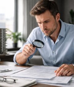 découvrez tout ce qu'il faut savoir sur le potage immobilier et les risques associés pour les acquéreurs afin de sécuriser votre investissement immobilier.