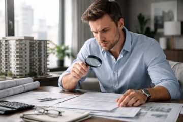 découvrez tout ce qu'il faut savoir sur le potage immobilier et les risques associés pour les acquéreurs afin de sécuriser votre investissement immobilier.