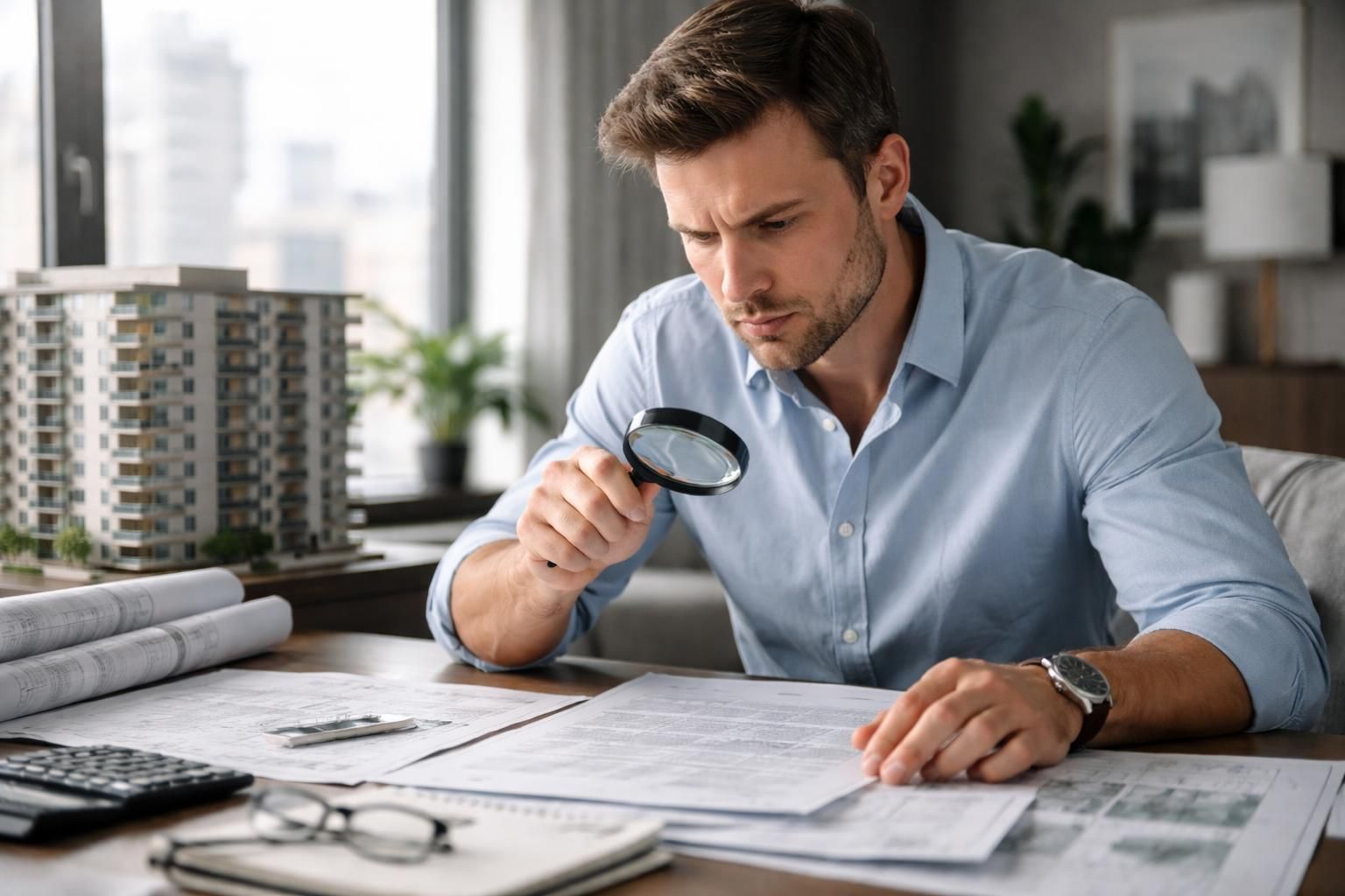 découvrez tout ce qu'il faut savoir sur le potage immobilier et les risques associés pour les acquéreurs afin de sécuriser votre investissement immobilier.