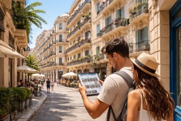 découvrez des appartements f2 à louer en plein centre d'oran, idéaux pour un séjour confortable et pratique. trouvez facilement votre location d'appartement au cœur de la ville.