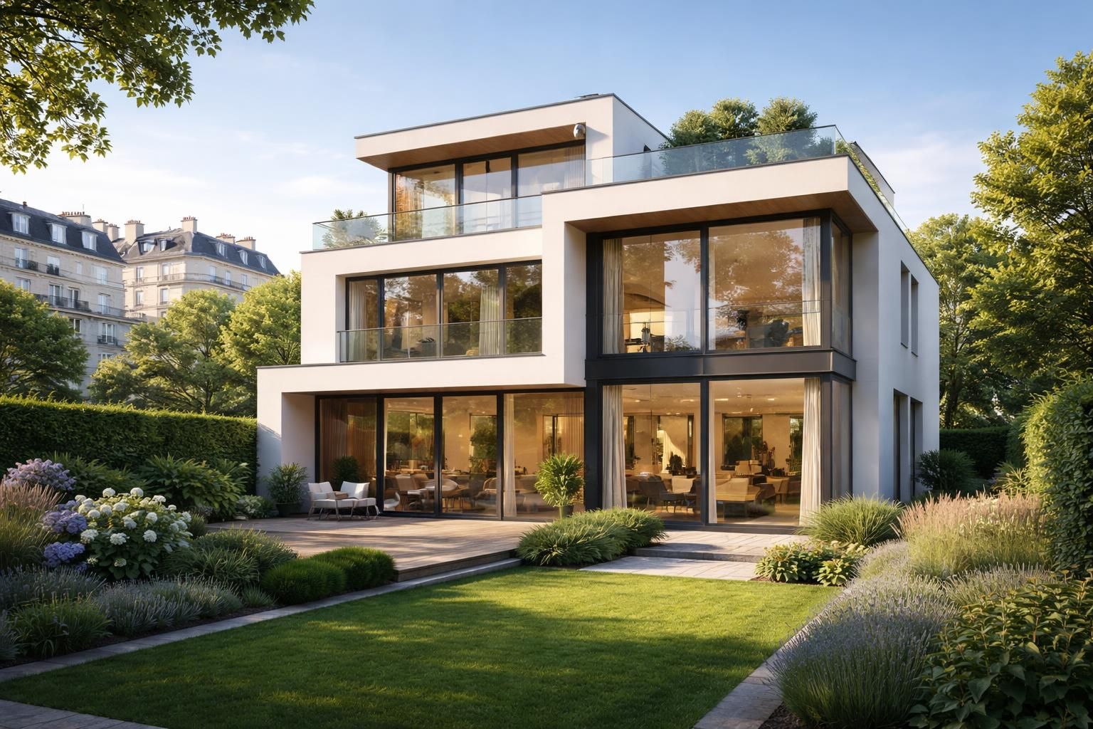 découvrez notre annonce de vente d'une maison à issy-les-moulineaux sur le bon coin. profitez d'une opportunité unique d'acquérir un bien immobilier dans cette ville prisée.