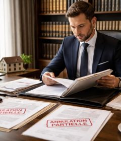 découvrez les motifs légaux valables pour annuler un compromis de vente et protégez vos droits lors de vos transactions immobilières.