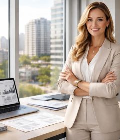 découvrez les étapes clés pour devenir consultant en immobilier indépendant et réussir dans ce métier passionnant grâce à nos conseils pratiques et stratégies efficaces.