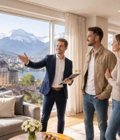 explorez le métier de l'immobilier en suisse : découvrez les opportunités, les compétences requises et les perspectives de carrière dans ce secteur dynamique.