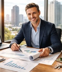 découvrez les stratégies gagnantes pour devenir riche grâce à l'immobilier et maximisez vos investissements avec des conseils pratiques et efficaces.