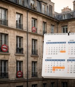 découvrez le calendrier complet de l'interdiction de location des passoires thermiques, les dates clés et les obligations pour les propriétaires afin d'améliorer la performance énergétique des logements.